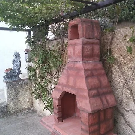 Vita Apartmán *