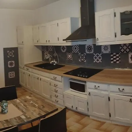 Apartmán Vita *