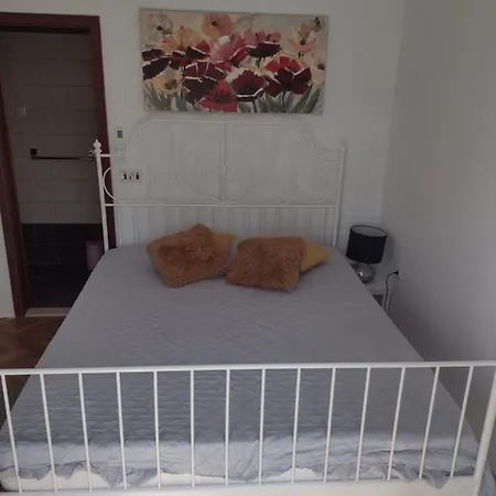 Vita Apartmán