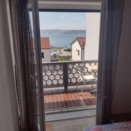 Apartmán Vita