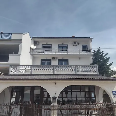 Apartmán Vita Novi Vinodolski