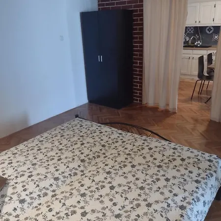 Vita Apartmán *