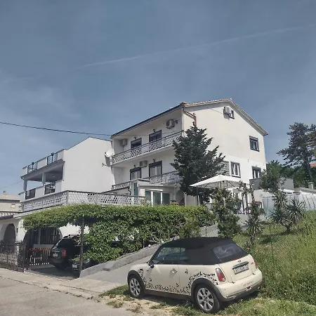 Apartmán Vita