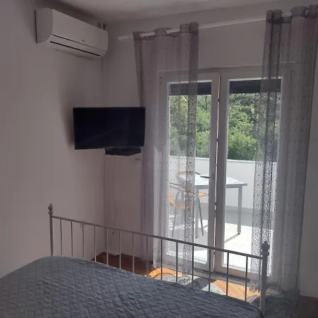 Vita Apartmán *
