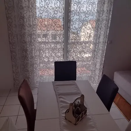 Vita Novi Vinodolski