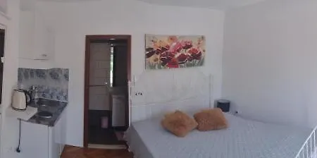 Apartmán Vita Novi Vinodolski