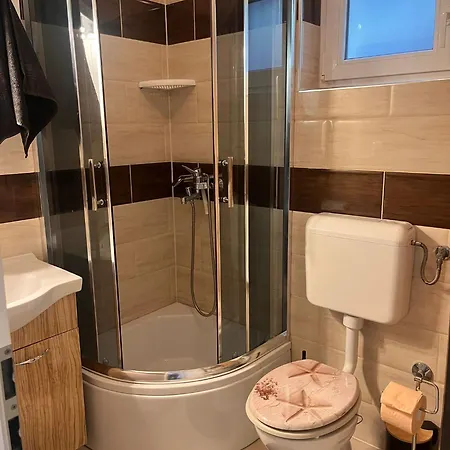 Apartmán Vita *