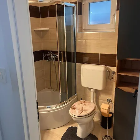 Apartmán Vita