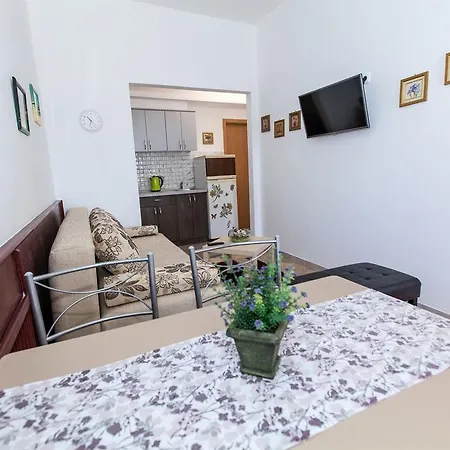 Vita Apartmán *