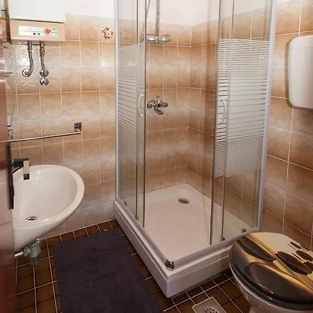 Vita Apartmán Novi Vinodolski