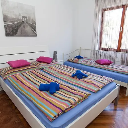 Apartmán Vita