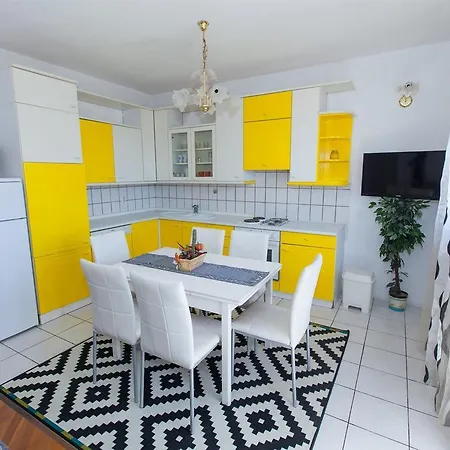 Vita Apartmán *