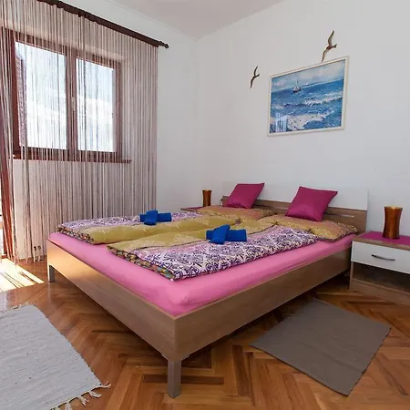 Apartmán Vita