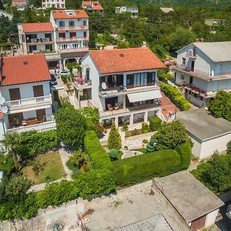 Vita Apartmán *