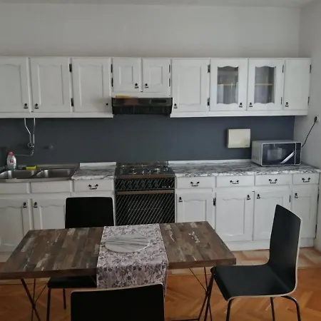 Vita Apartment