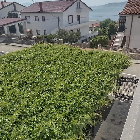 Vita Apartman *