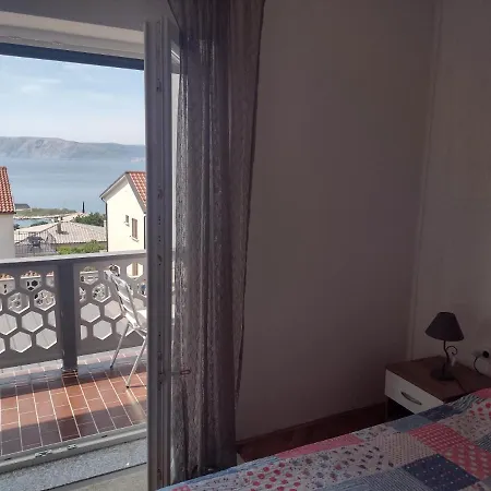 Apartament Vita Novi Vinodolski