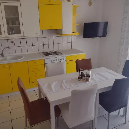 Vita Novi Vinodolski