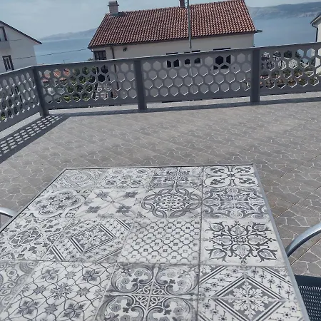 Vita Apartman *