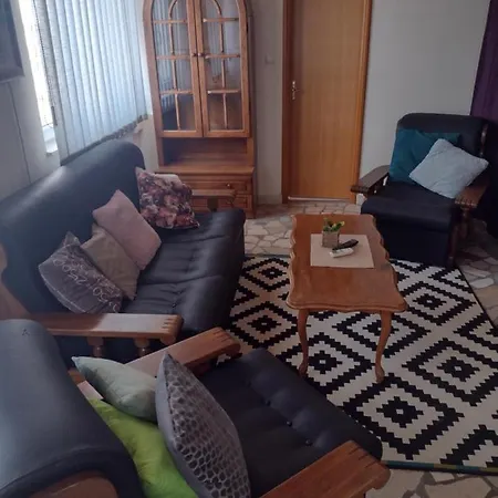 Vita * Novi Vinodolski