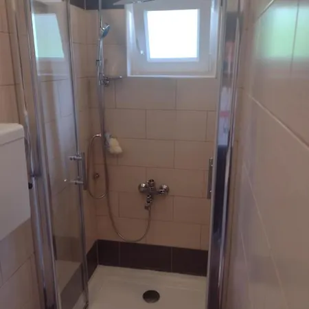 Vita Apartman *