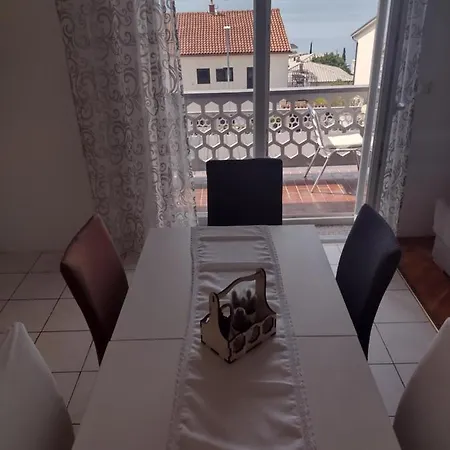 Vita * Novi Vinodolski