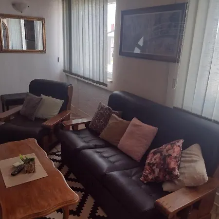 Vita Apartman Novi Vinodolski