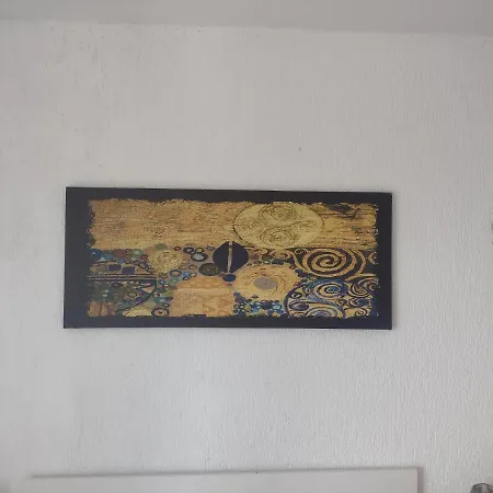 Apartment Vita *