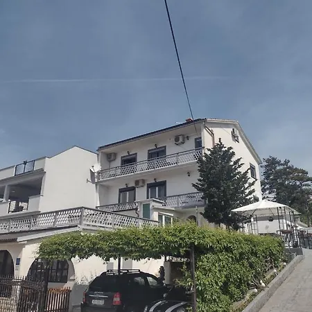 Apartament Vita Novi Vinodolski