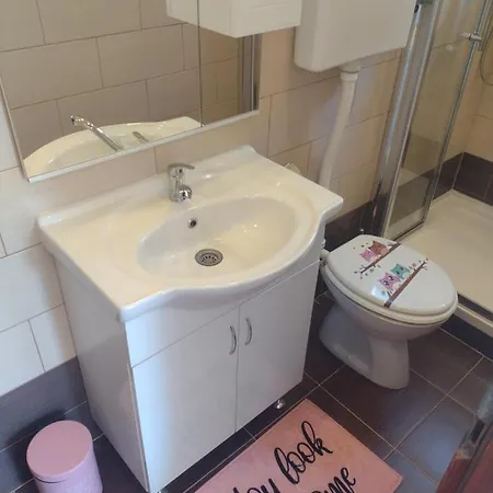 Apartament Vita
