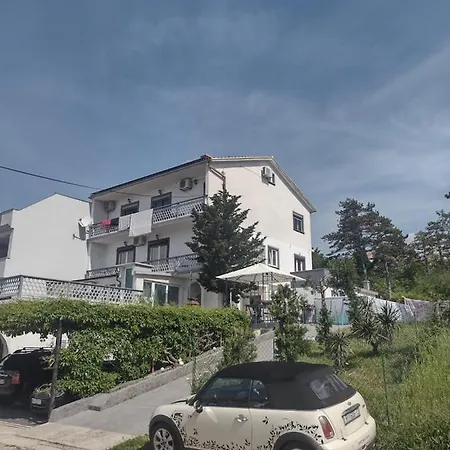 Vita Apartment