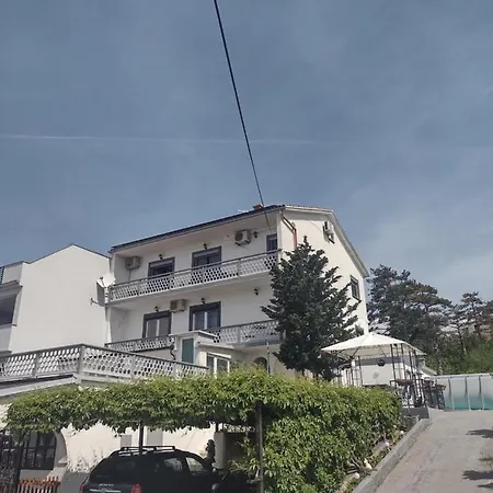 Apartment Vita