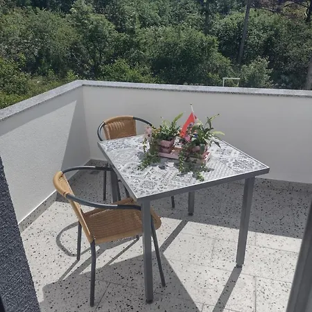 Vita * Novi Vinodolski