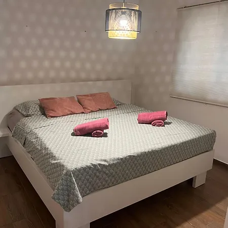 Vita Apartman