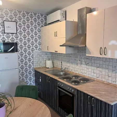 Vita Apartment *