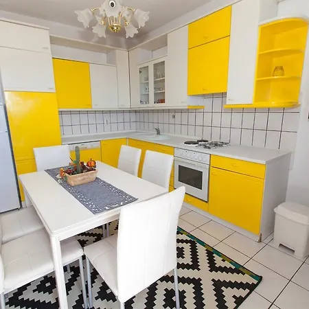 Vita Novi Vinodolski