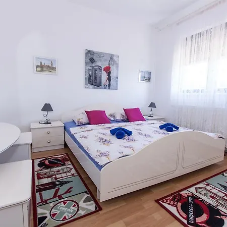 Vita Apartman