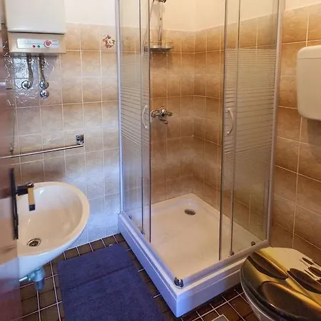 Vita Apartman *