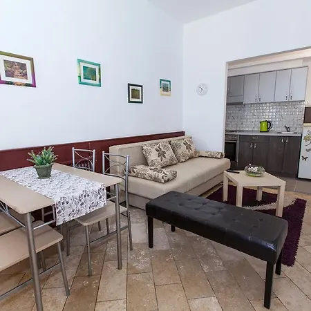 Vita Apartman Novi Vinodolski