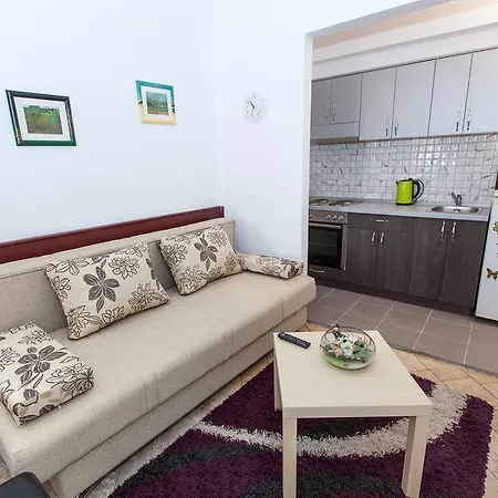 Vita Apartment