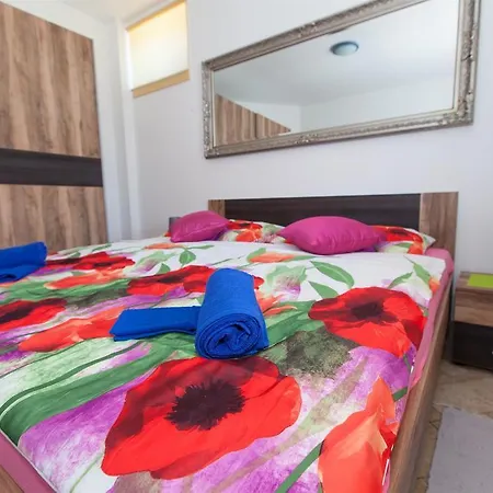 Vita Novi Vinodolski