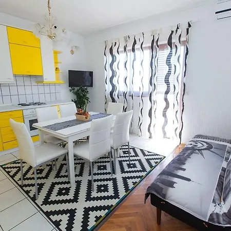 Vita Apartman