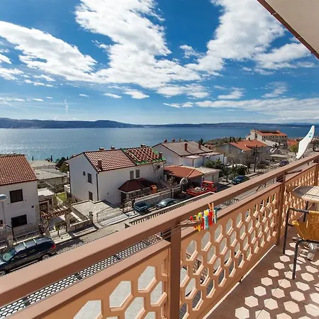 Vita * Novi Vinodolski