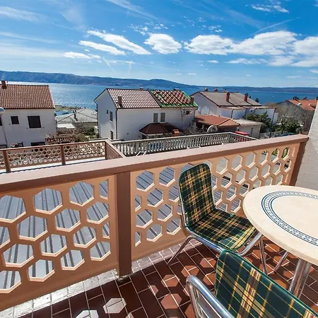 Vita Apartman Novi Vinodolski