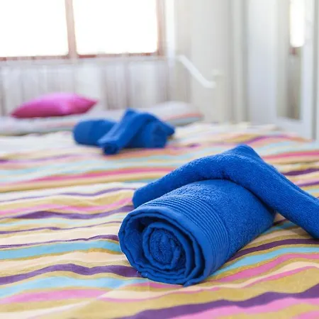 Vita Apartman