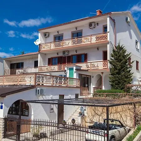 Apartment Vita Novi Vinodolski