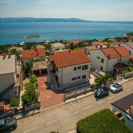 Apartament Vita *