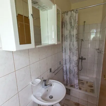 Apartament Vita Novi Vinodolski