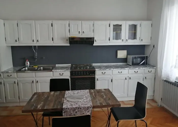 Vita Apartamento