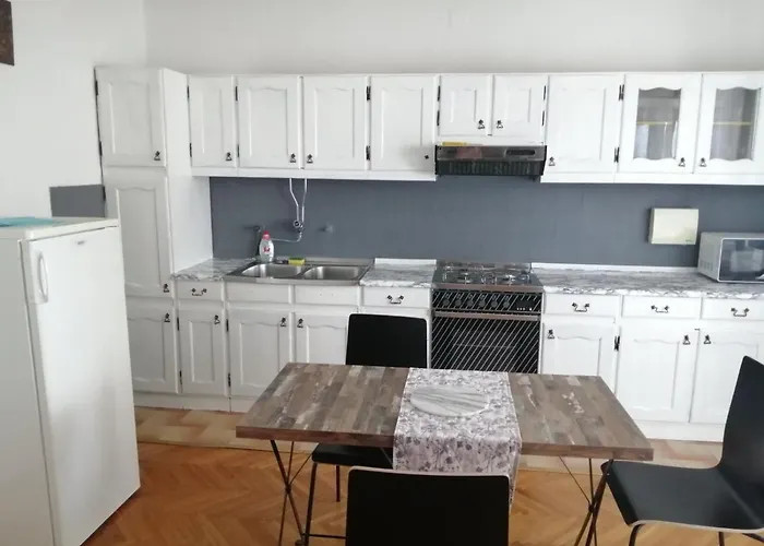 Vita Novi Vinodolski